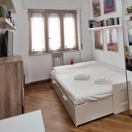 Bed and Breakfast Bb Ruri Genua Exterior foto